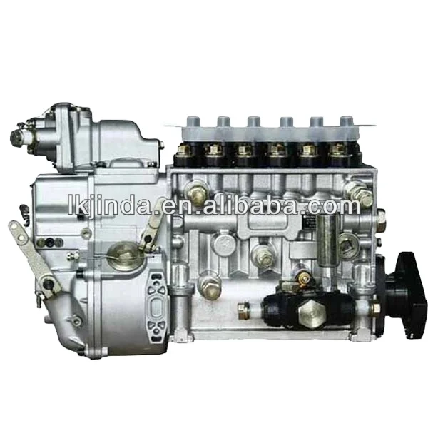 WEICHAI WD615.46 Fuel Pump BP5A04/612601080216