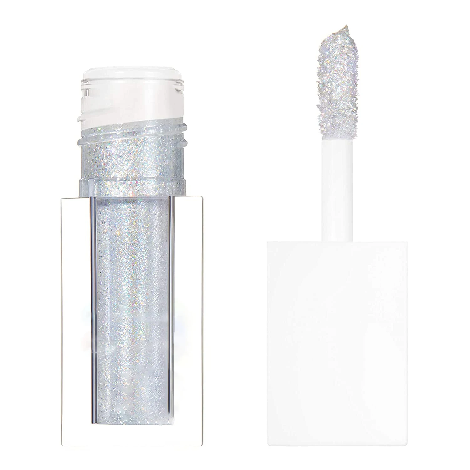 Wholesale glitter liquid eye shadow cosmetics cheap makeup eye shadow vegan  liquid eyeshadow with customize color