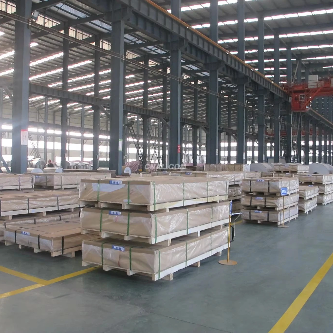 Strong Corrosion Resistance 6061 6063 Aluminum Sheet Plate supplier aluminium 6063 t6