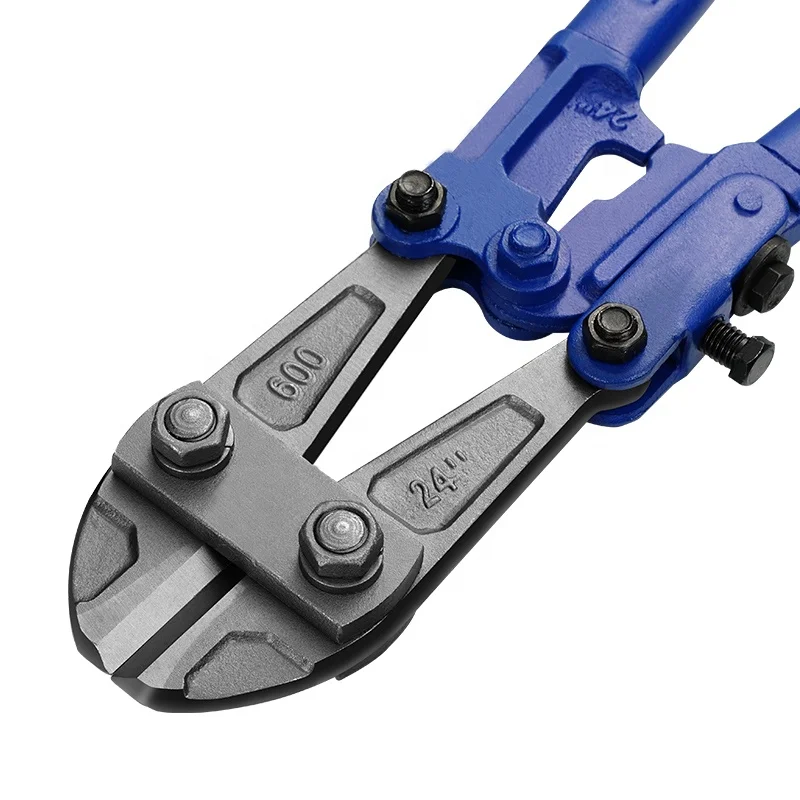 Professional Customized Strapping Rebar Bender Tool Manual Cr_V Hydraulic Wire Cable Cutter