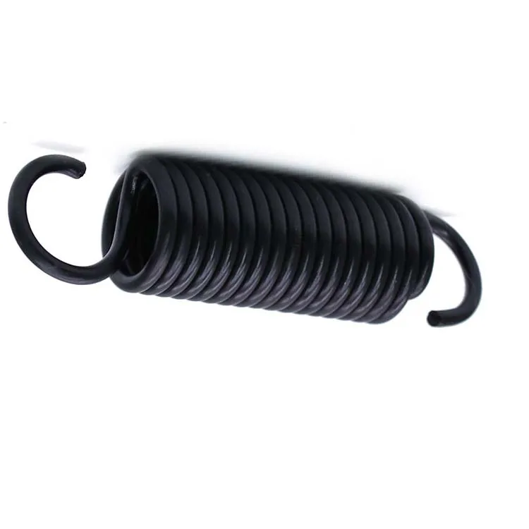 
Customized small extension spring,high quality long extension spring with hooks 
