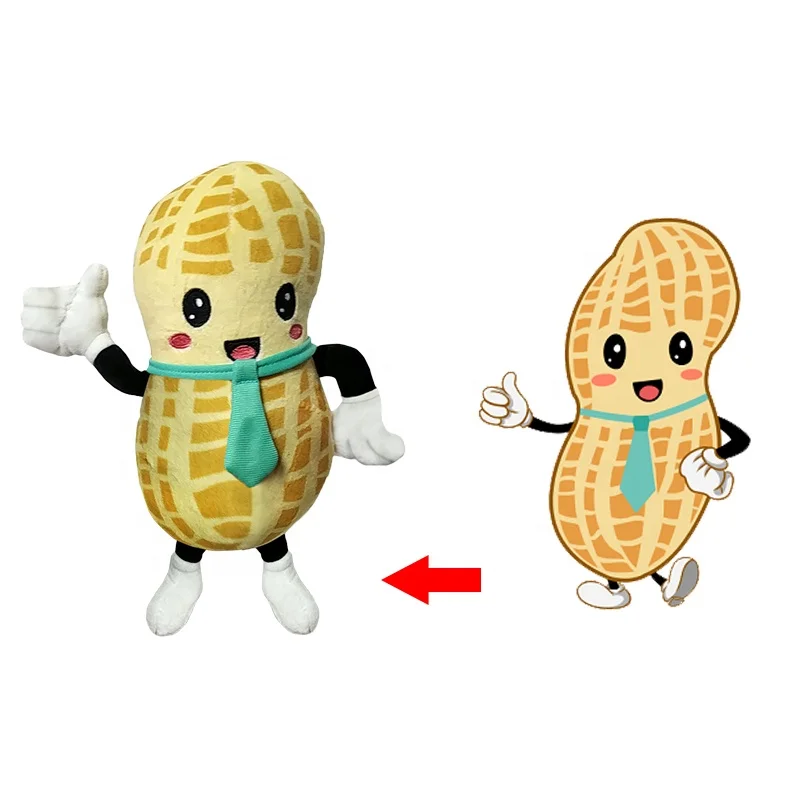 Fruit Plush Custom Soft Large Stuffed Toys Tomato Plush Toy Vegetable Toys For Kids