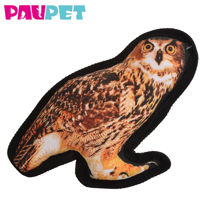 Amazon Самая продаваемая тонировка для стекла 2019 мягкие My Little Pony и многих других животных, товары для животных и домашних животных летающий Мягкая игрушка "Сова"