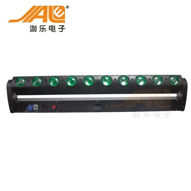 10 eyes10*40w beam bar light beam led moving head light