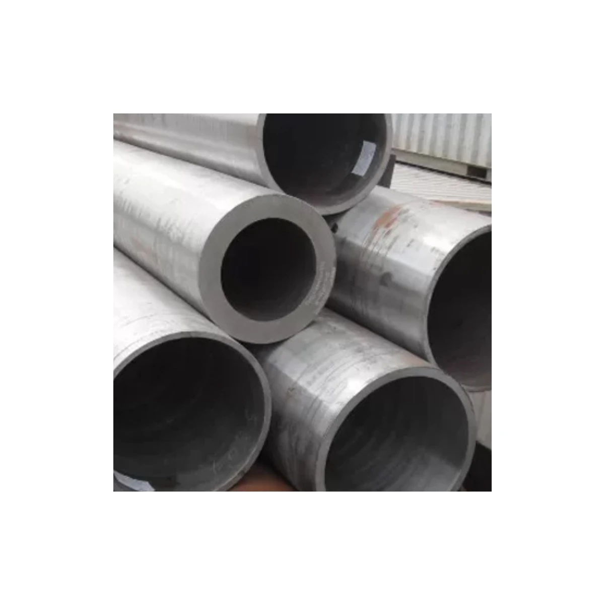 Cold Drawn Hot Rolled Forged Monel 400 405 k500 Seamless Nickel Alloy Pipe