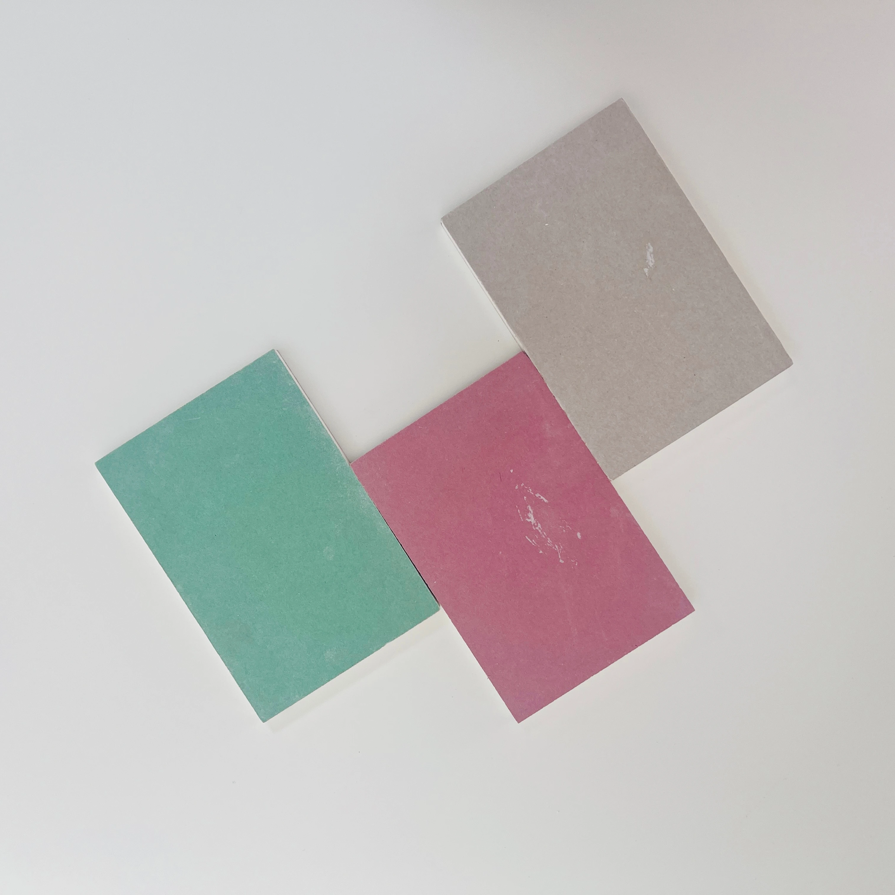 Design m2 price vinyl coated sanding block sound proof gypsum board wall for turkey