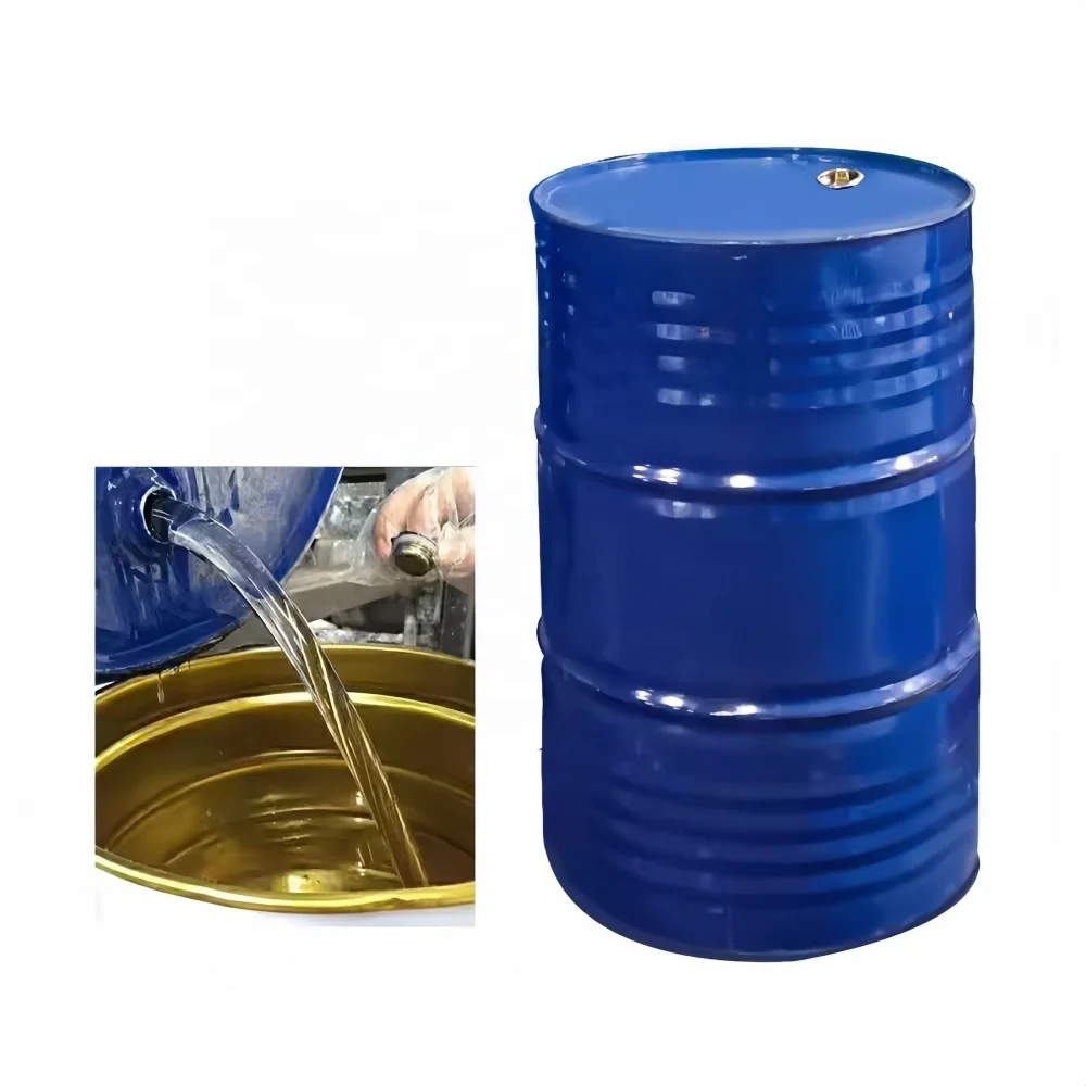 PU binder rubber liquid adhesive polyurethane glue with factory wholesale price for EPDM granules