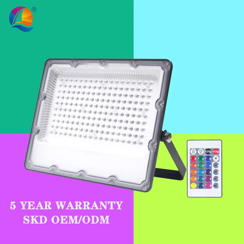 300 Вт 200 150 100 50 30 20 RGB светодиодный