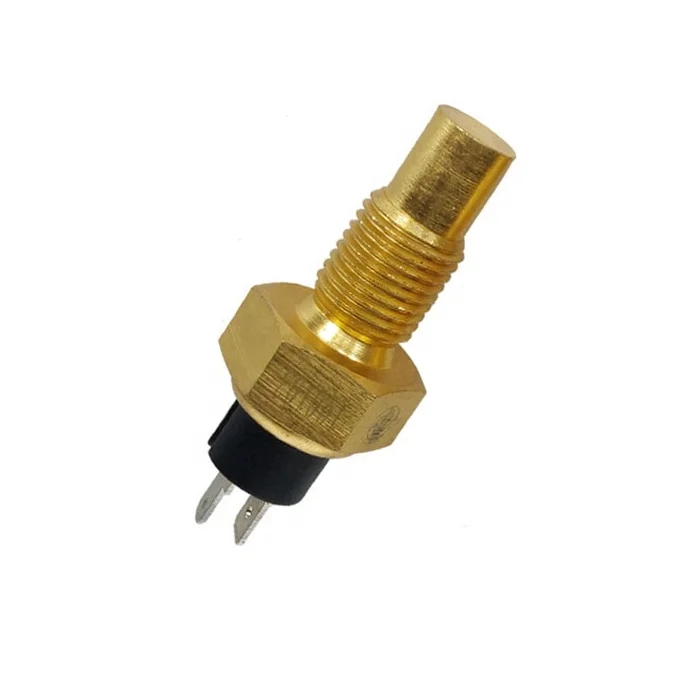 Датчик температуры воды 3845N06-010