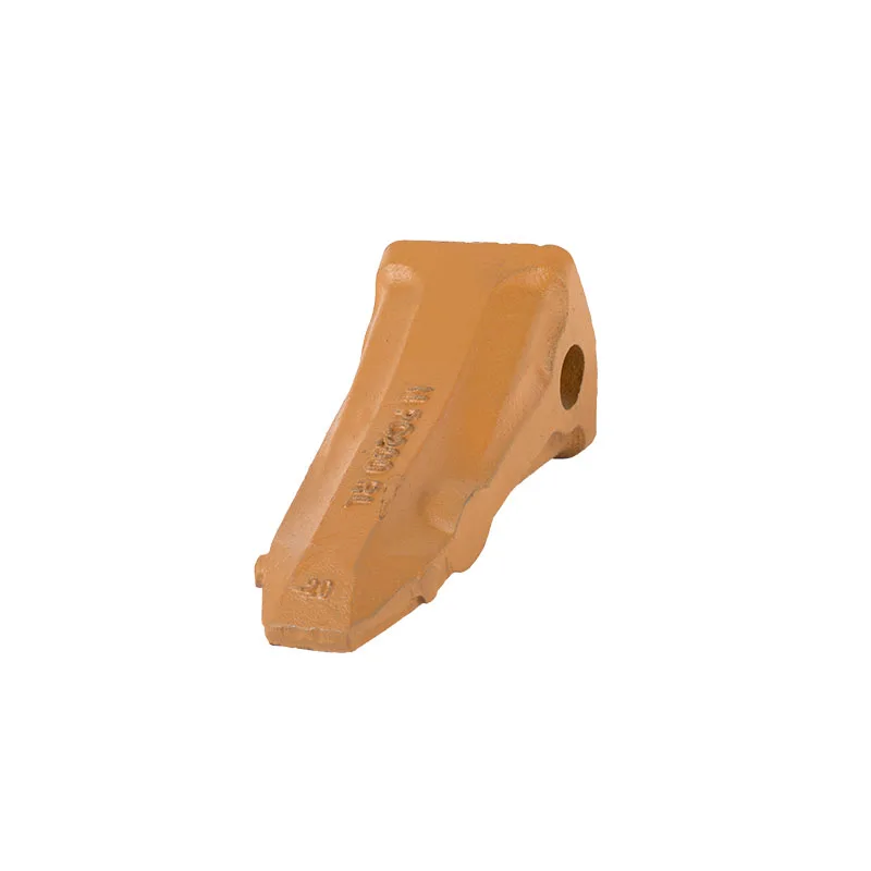 High Quality Bucket Teeth For Excavator Teeth Bucket Heavy Machinery Parts Bucket Tooth For 1.5 Ton 90 Ton