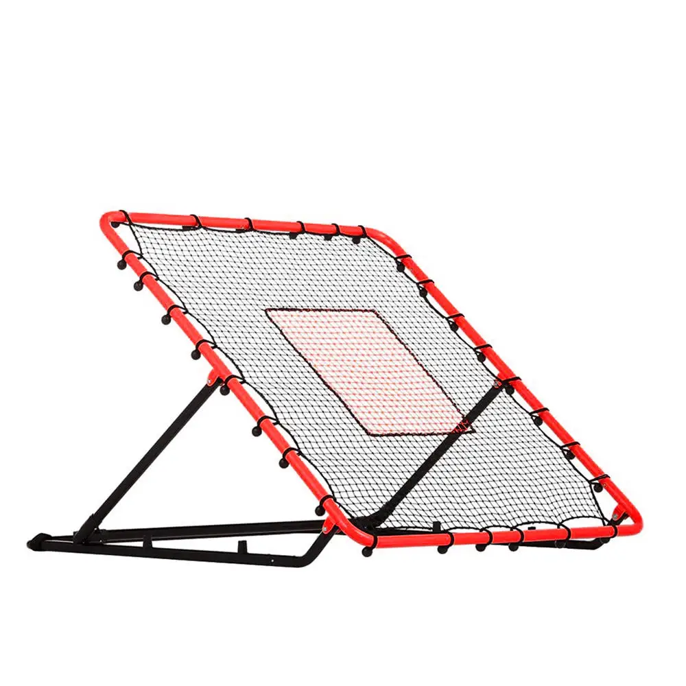 Adjustable Soccer rebounder Durable Portable Soccer Rebound Net Football rebounder for Practice