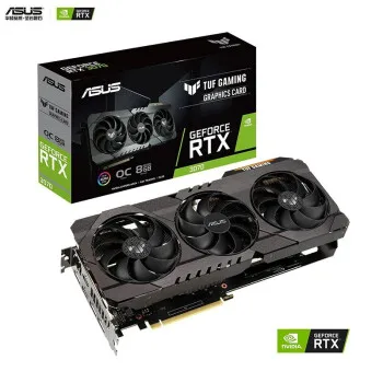 Graphic Card 8 GB 3060 3070 580 L7 9160M Non LHR GPU and LHR Original Nvidia for Gaming A11 1500M