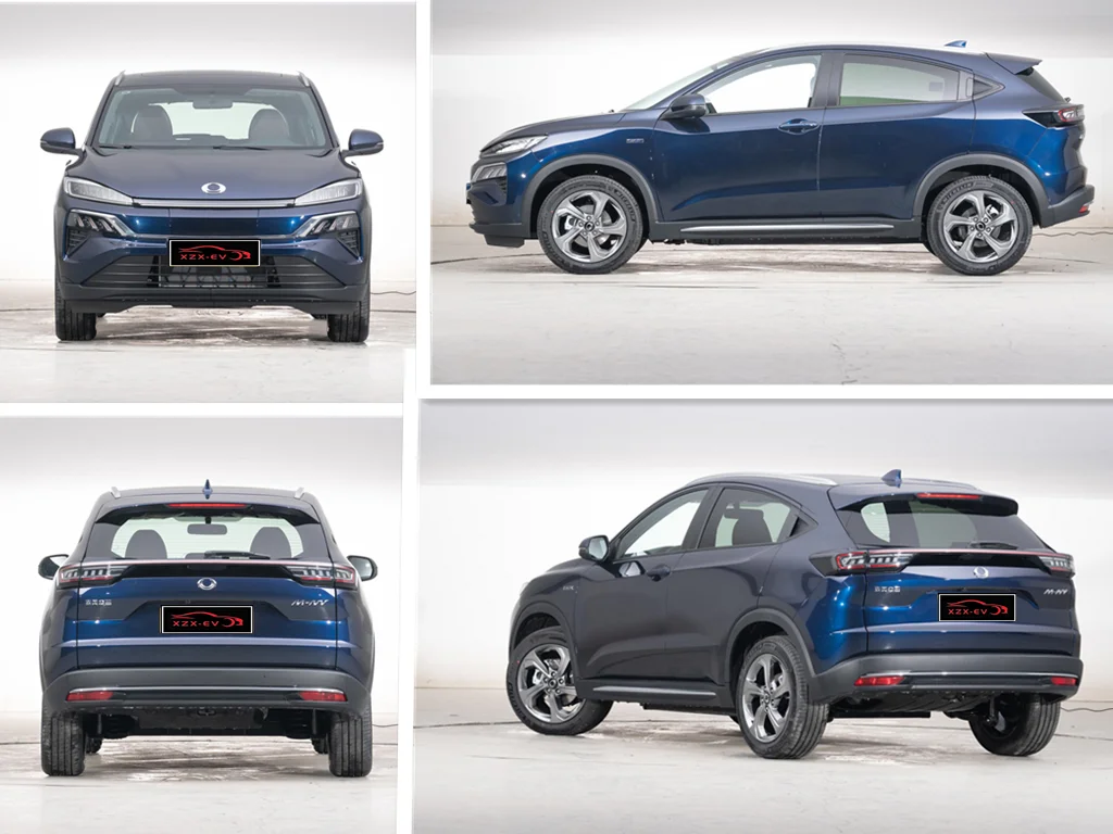 Hot Sale Electric Suv Car For Adult honda mnv Made In China high Speed used car for sale MNV