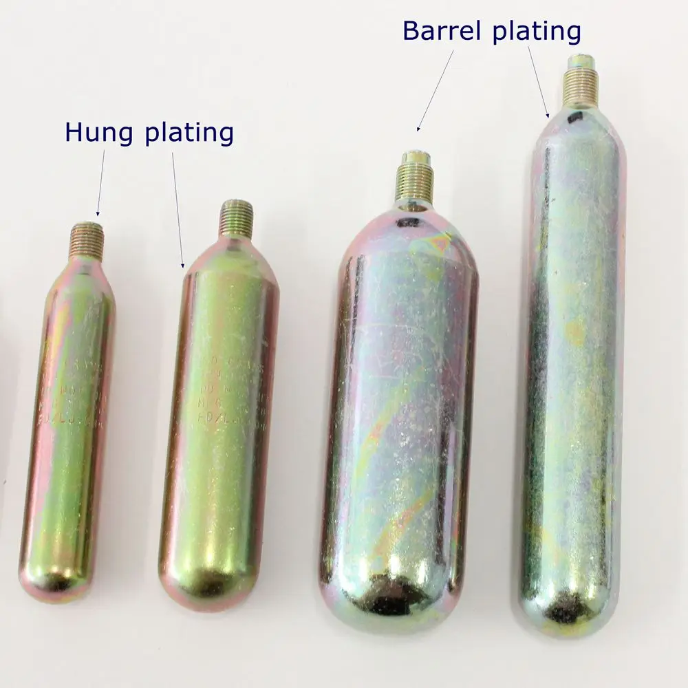 co2 rearm kit cartridge 24gram 33g for Auto/Manual PFD inflatable life jackets bottle  1/2 thread for life vest co2 cartridge