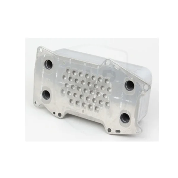 Car Parts Oil Cooler for VOLVOs TRUCK 10 12 14 16 18 20 Layers # 21707083  21033951 20794112  21703158 23529878