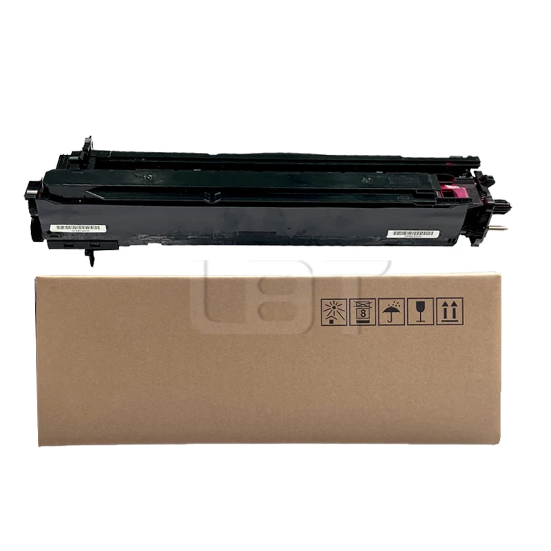 D117-0128 D117-0124 Yellow Drum Units Kit For Ricoh Aficio MPC305SP/C305SPF Original Brand Developer Drum Units Assembly