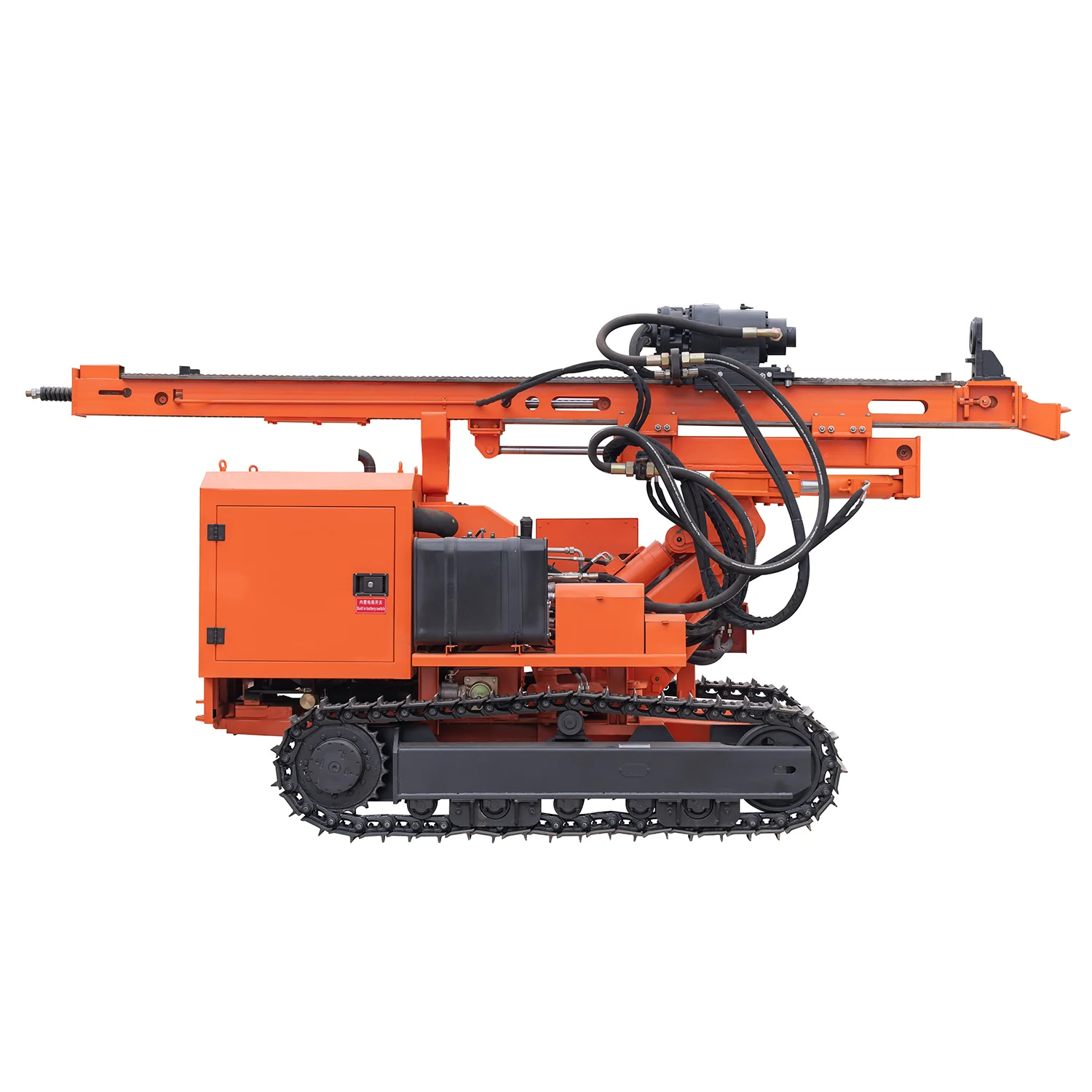 hydraulic  portable  pile driver pneumatic pile driving rigs