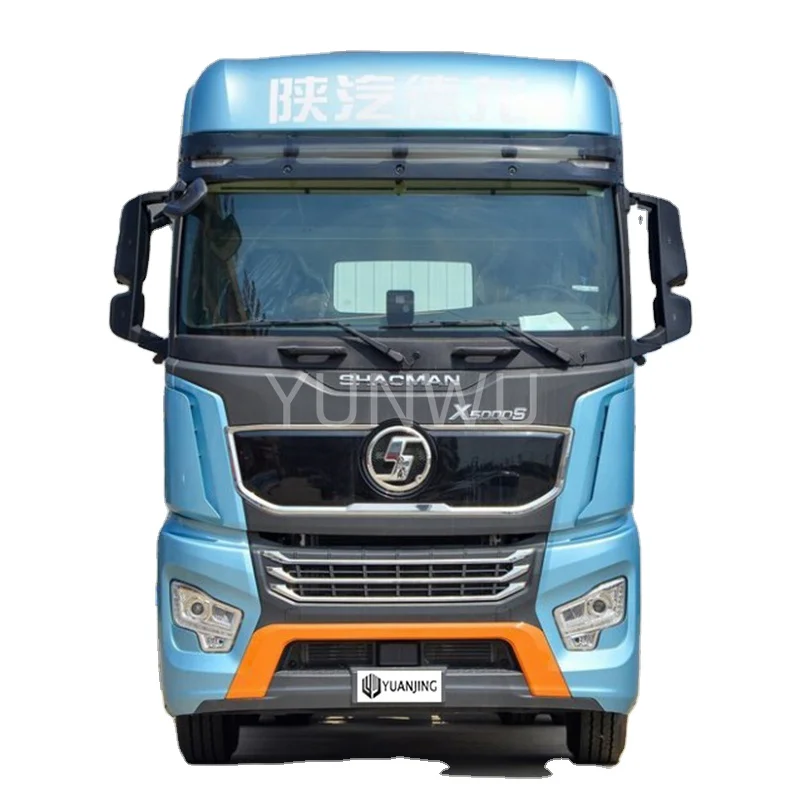 Used B En-z Actros 6*4 Tractor Head Truck Mercedes 4x2 Price