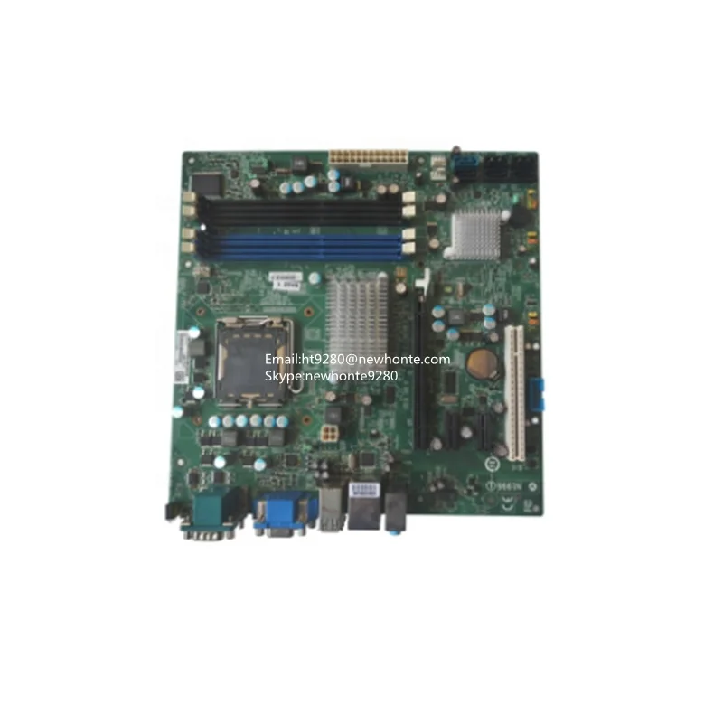 Запчасти для ATM Wincor материнская плата EPC A4 Q45 TPM 1750167341 01750167341