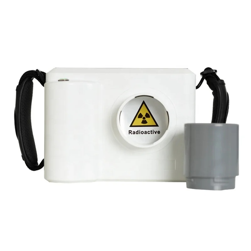 
ZOGEAR XS-1000N dental portable x-ray machine system 