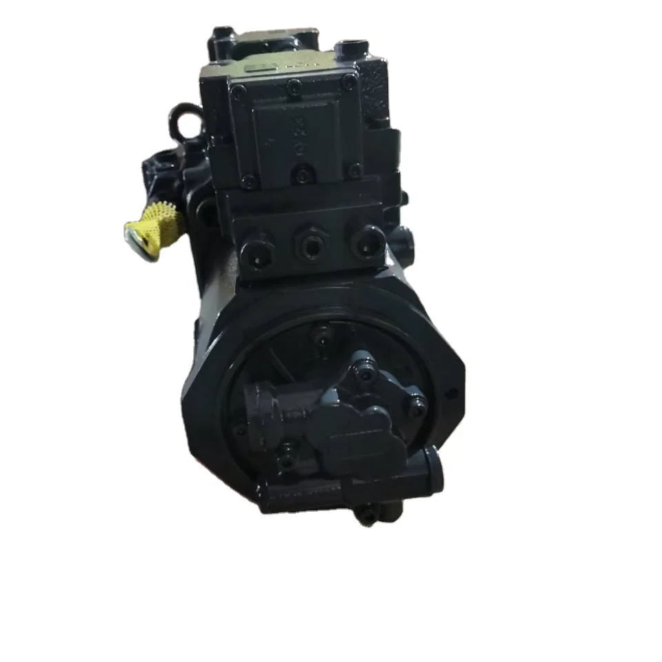 XE210 Запчасти для экскаватора главный насос XE210C гидравлический K7V125DTP1X9R-9N03-V LiuGong