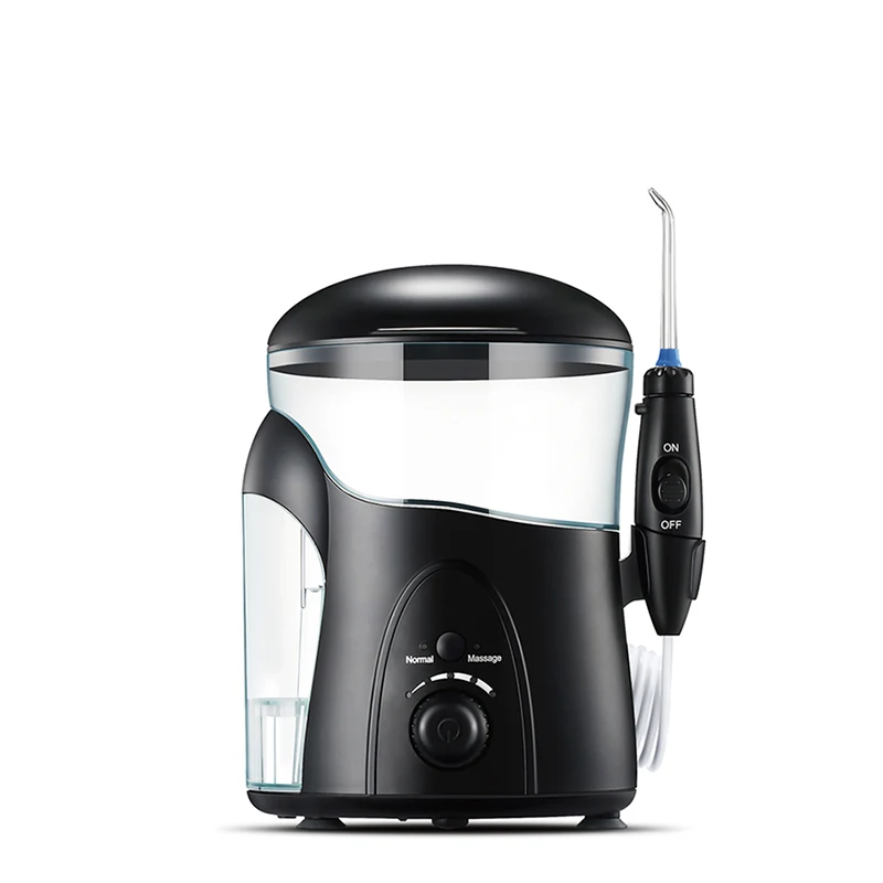 Dental Toothbrush Oral Care Rechargeable Portable Teeth Cleaning Water flosser