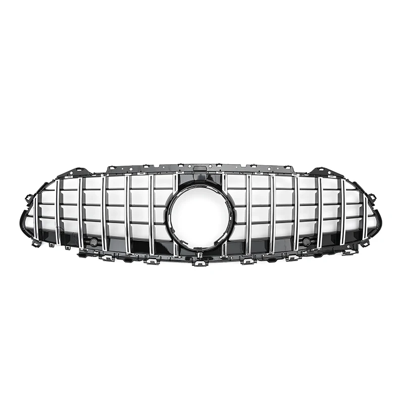 C257 GT W257 GT Grille for CLS-Class 2019-ON upgrade tunning grille