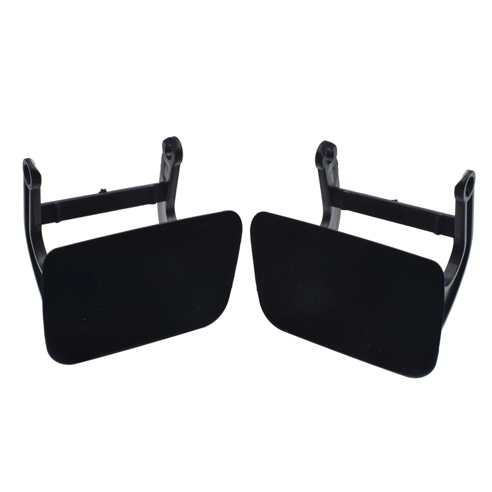 For BMW E60 E61 2003-2010 51117060585 Front Headlight Washer Jet Lever Set 51117056948 51117056947 51117111741