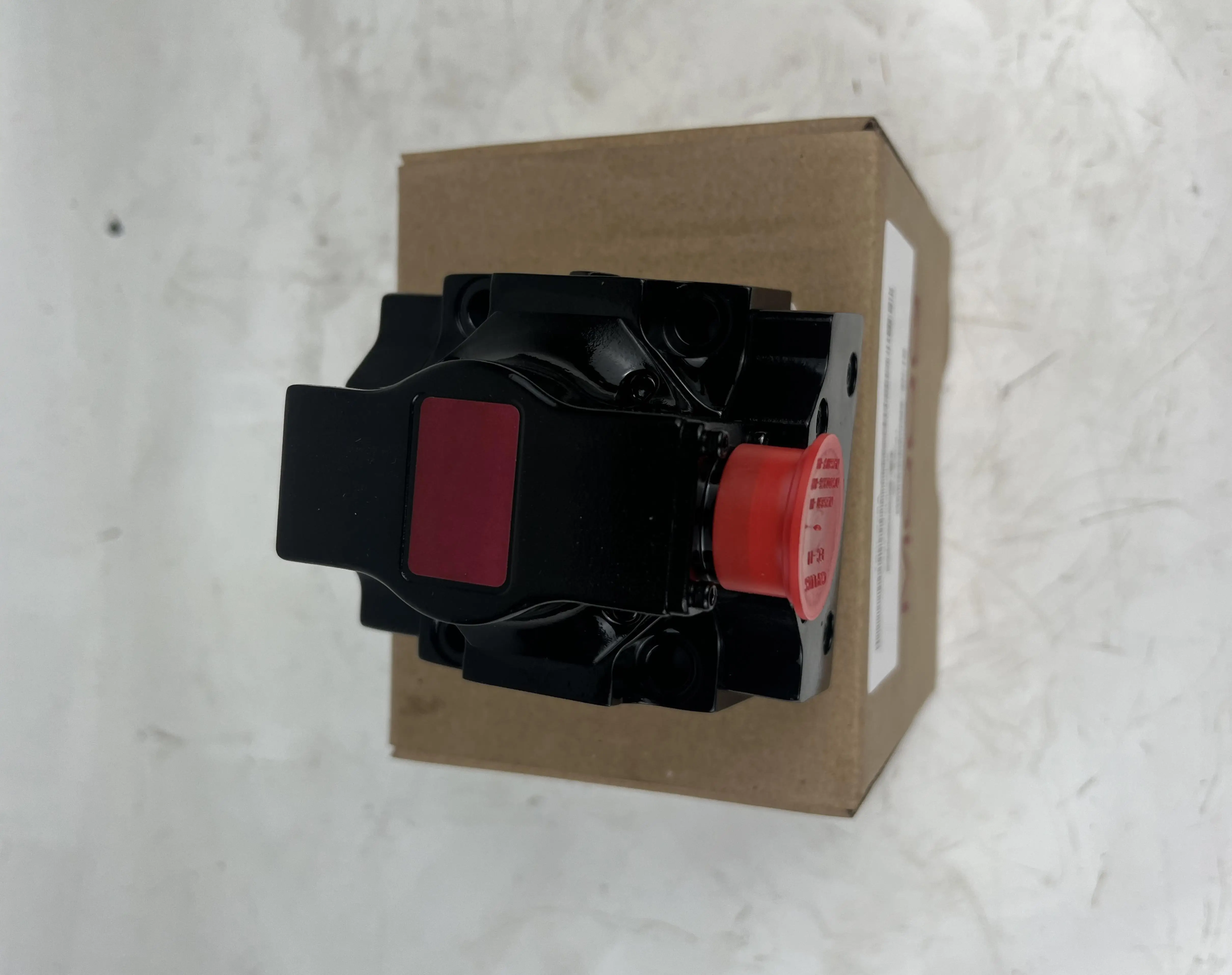 CHENGYUAN Hydraulic Valve G761 G761-3005B G761-3004B S38JOGM4VPL Servo Valve D765-1506 S63JOGMEVSX0 Proportional Servo Valve