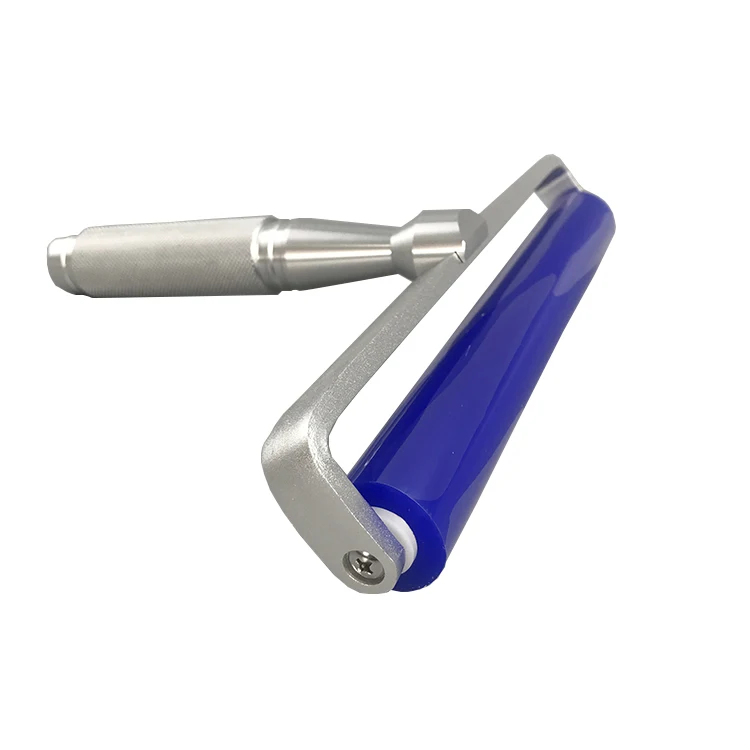 12Inch Alibaba Supplier Cleaning Screen Cleaner Stick Dust Removal Silicone Roller