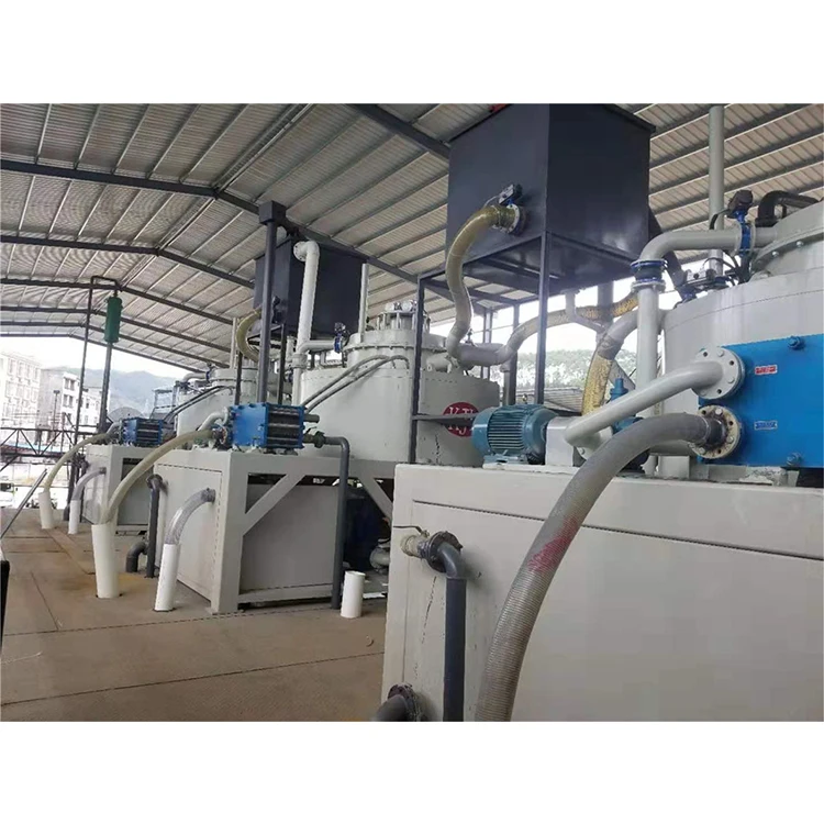 
Washing feldspar processing turnkey project 