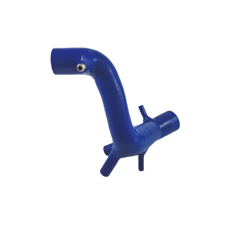 For Audi TT VW Golf Beetle Leon 1.8 Turbo Silicone Induction Intake Inlet Pipe Hose