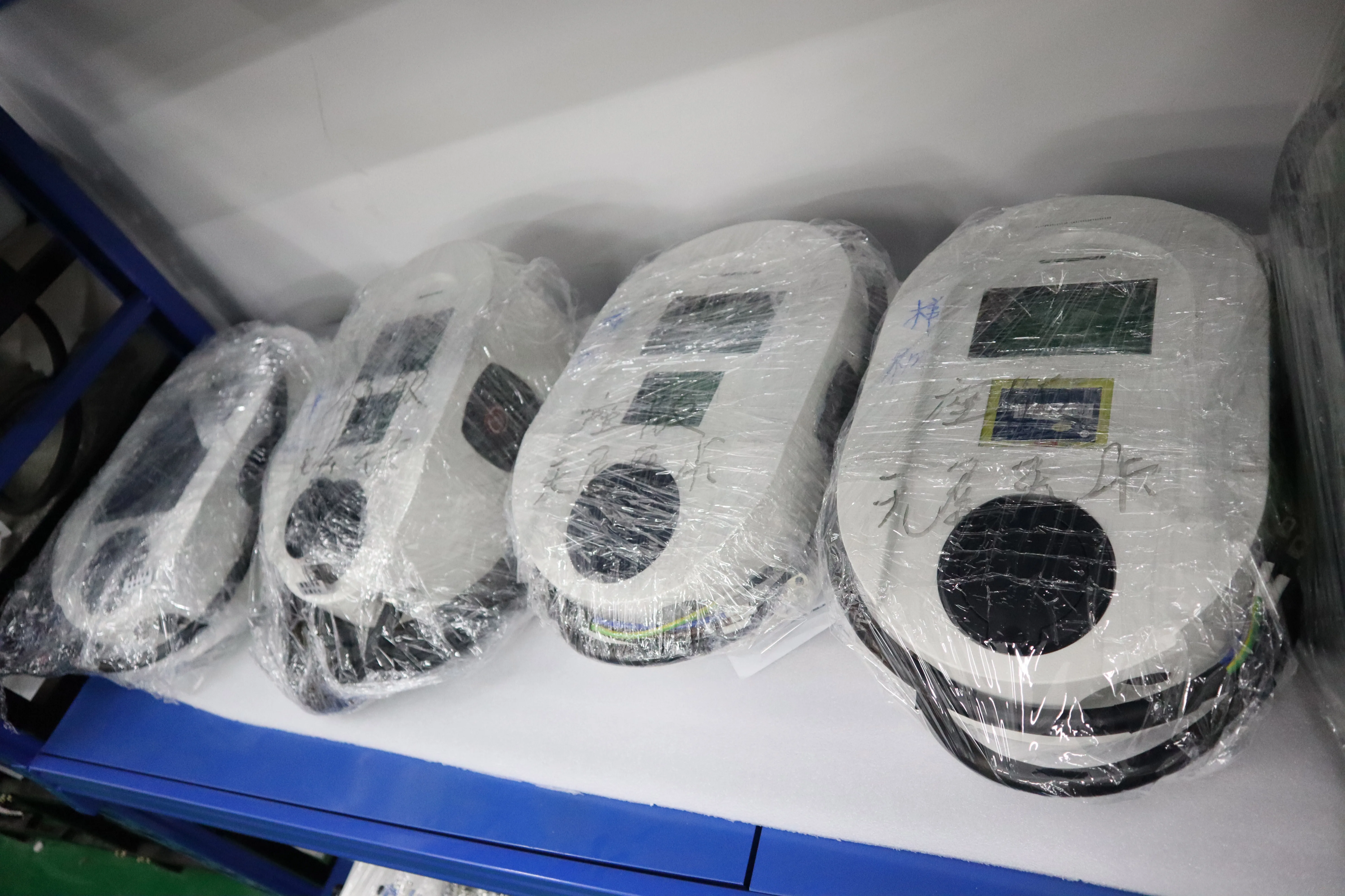 7 4 кВт ev зарядное устройство тип 2 автомобильное для