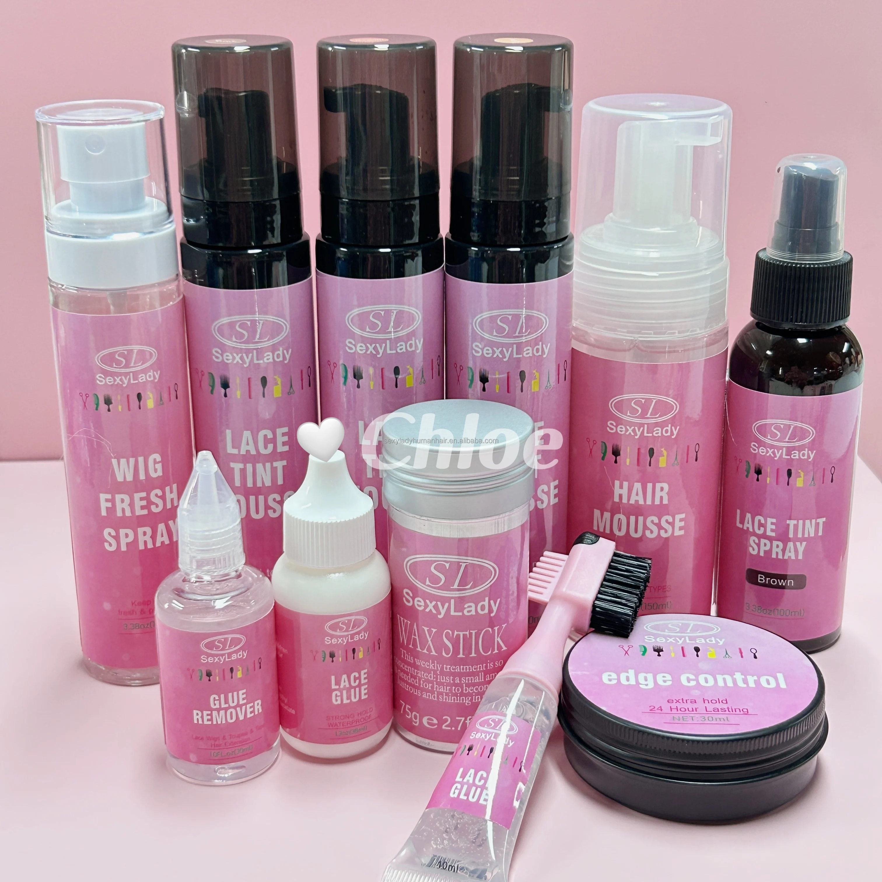 SL Vietnamese raw hair hd curly lace wigs raw Burmese curly hair Cambodian hair