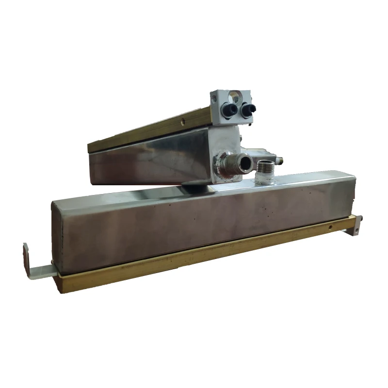 Flame Treatment Gun Factory Direct Price  for Screen Printing Machine UV Spraying Coating Gas Burner Surface Treating Equipment