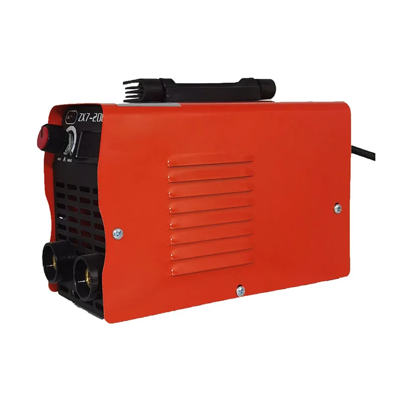  Ac 220V Mini Zx7 80A Arc Welding Machine Inverter