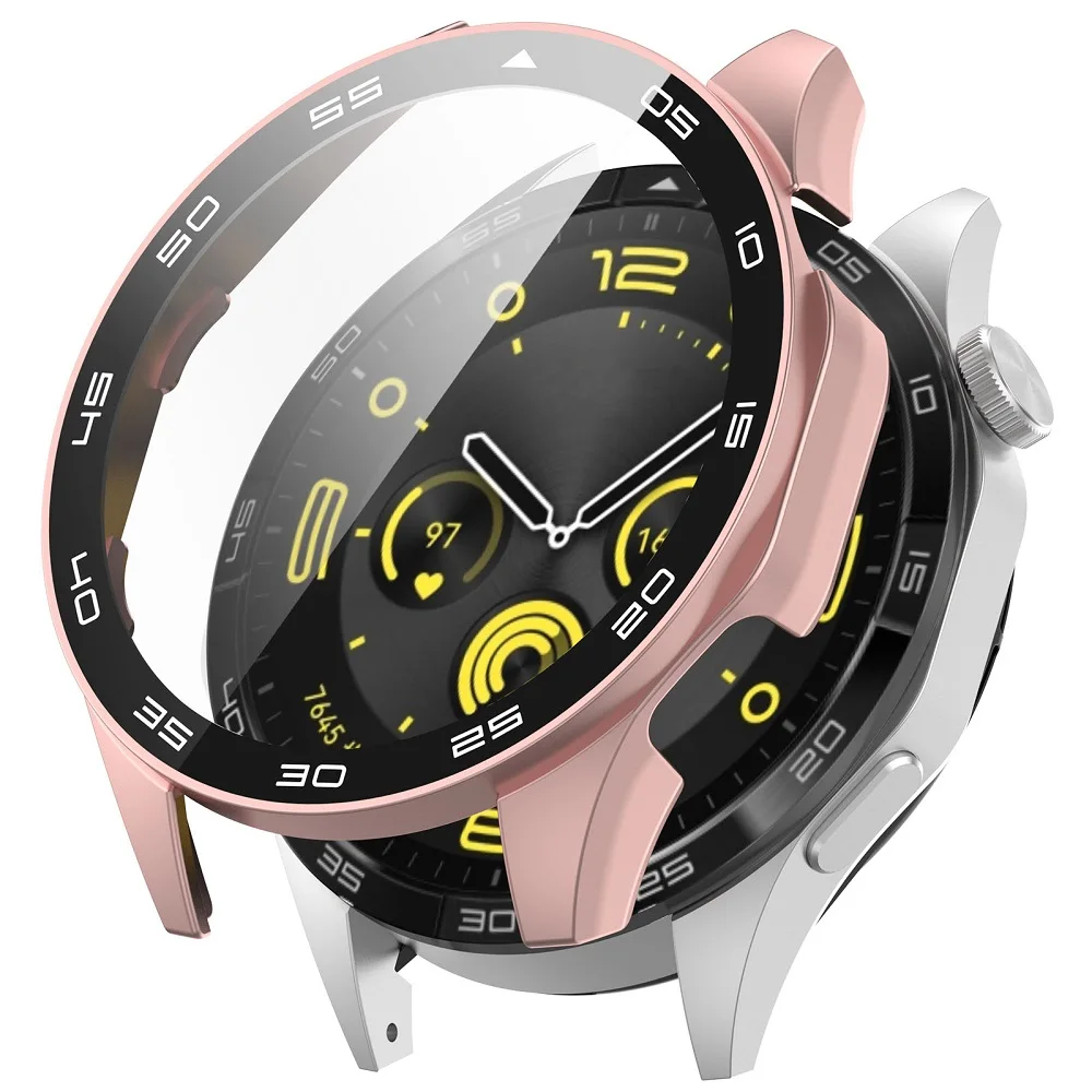 Защитный чехол для Huawei Watch GT4