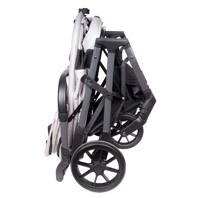 Wholesale 2022 New Pet Gear Pet Dog Cat Cages Stroller Detachable