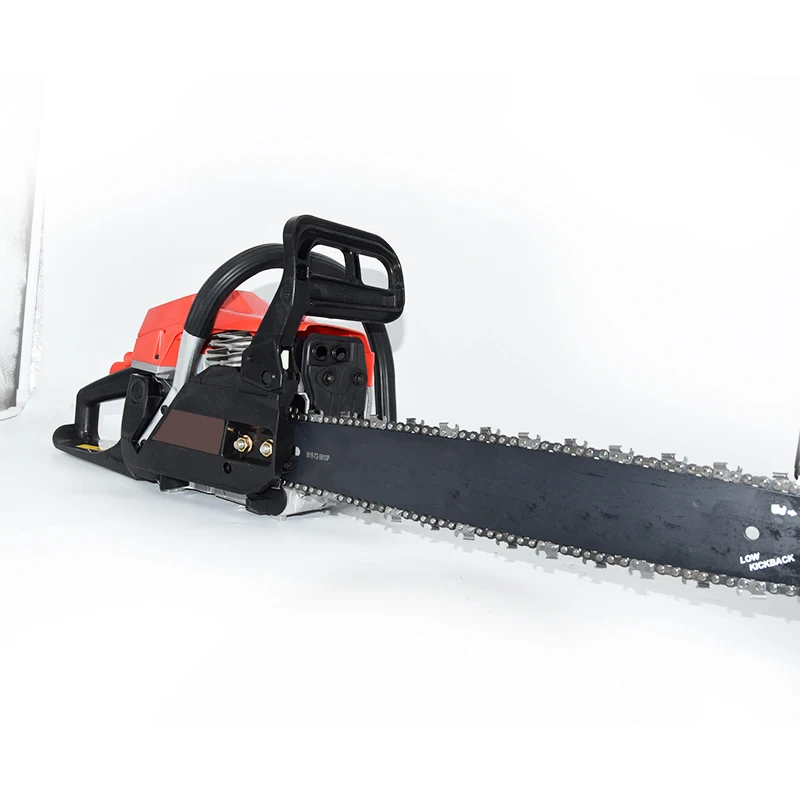 Factory direct sales support custom four stroke chainsaw 20 inch chainsaw