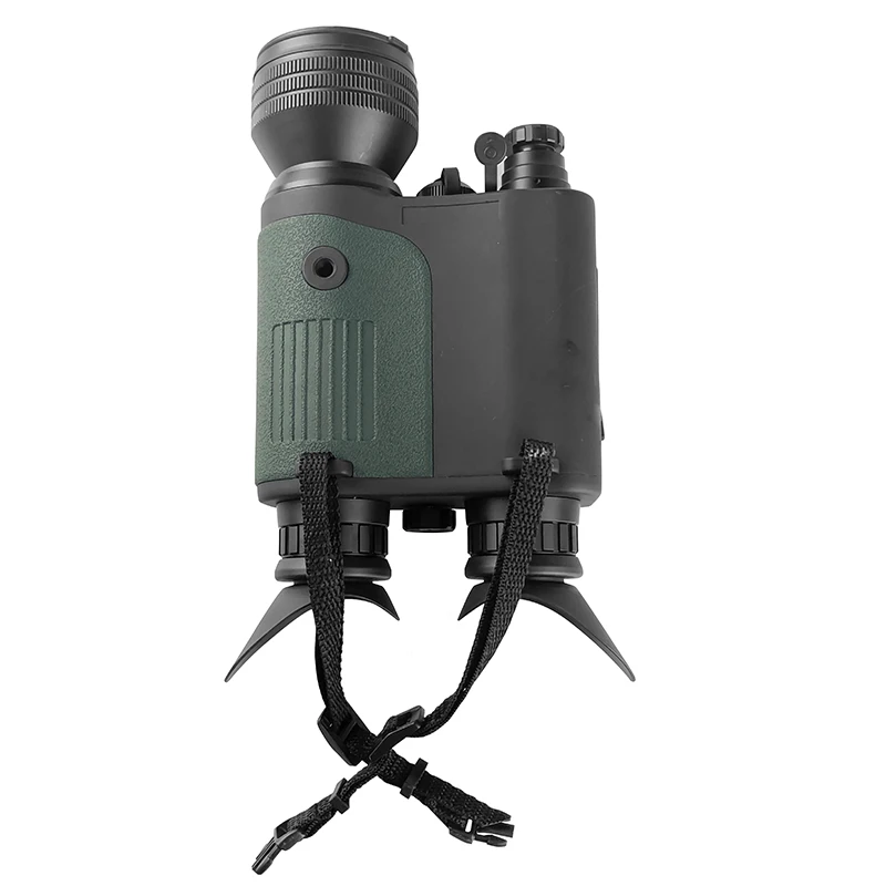 Digital Night Vision Binocular NVD-B02T3-6-36X50