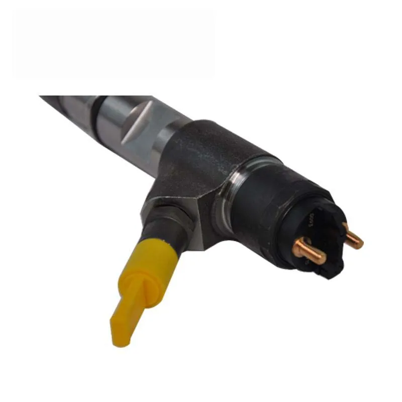 Top Selling Good Price Genuine  new wholesale injector 5283275 for ISF3.8 BOSCH Cummins