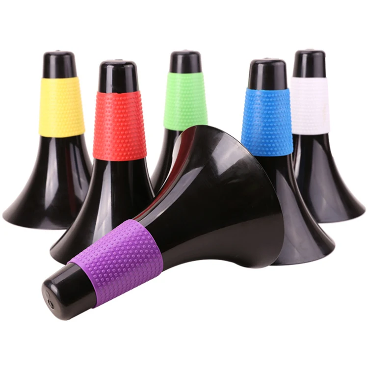 thickened basketball training cones