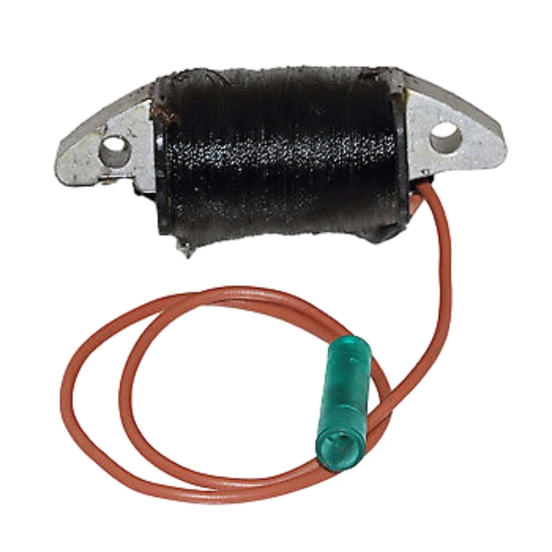 Aftermarket Construction equipment parts Yamaha Charge Coil 6H3-85520-00-00 6H3855200000 for Yamaha 60-70HP Outboard Motors