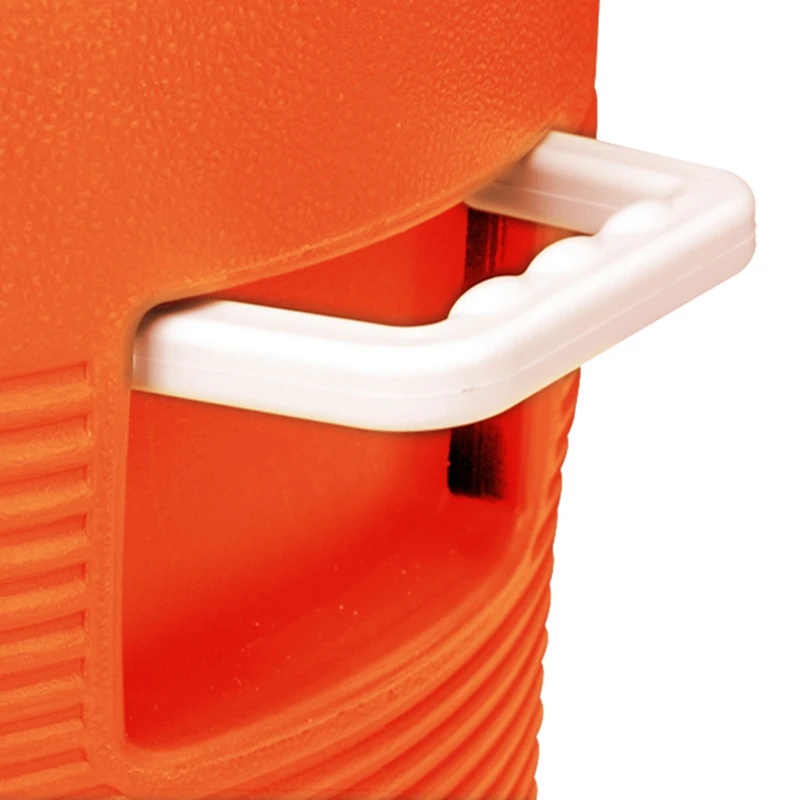 Hot Sale 28L Coolers Portable Outdoor Plastic Styrofoam Insulated Cooler Box