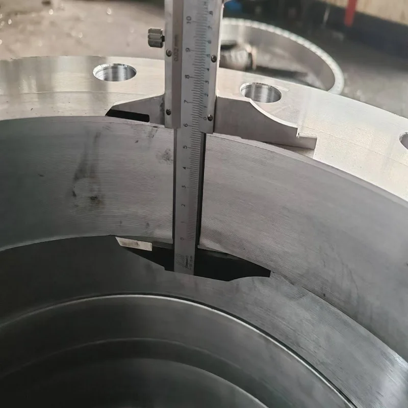 ASME B16.5 SA105N 16INCH CL150 SOF RF Flange