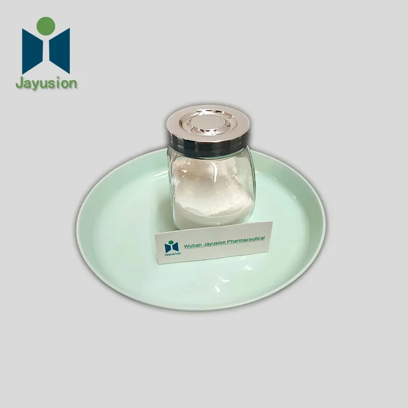 Water Soluble Chitosan Carboxymethyl Chitosan Cas 83512-85-0