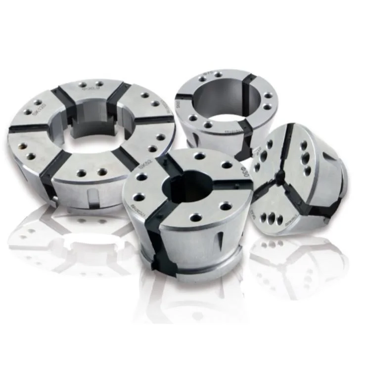 DRAKE Rubber Flex Collet Quick Grip