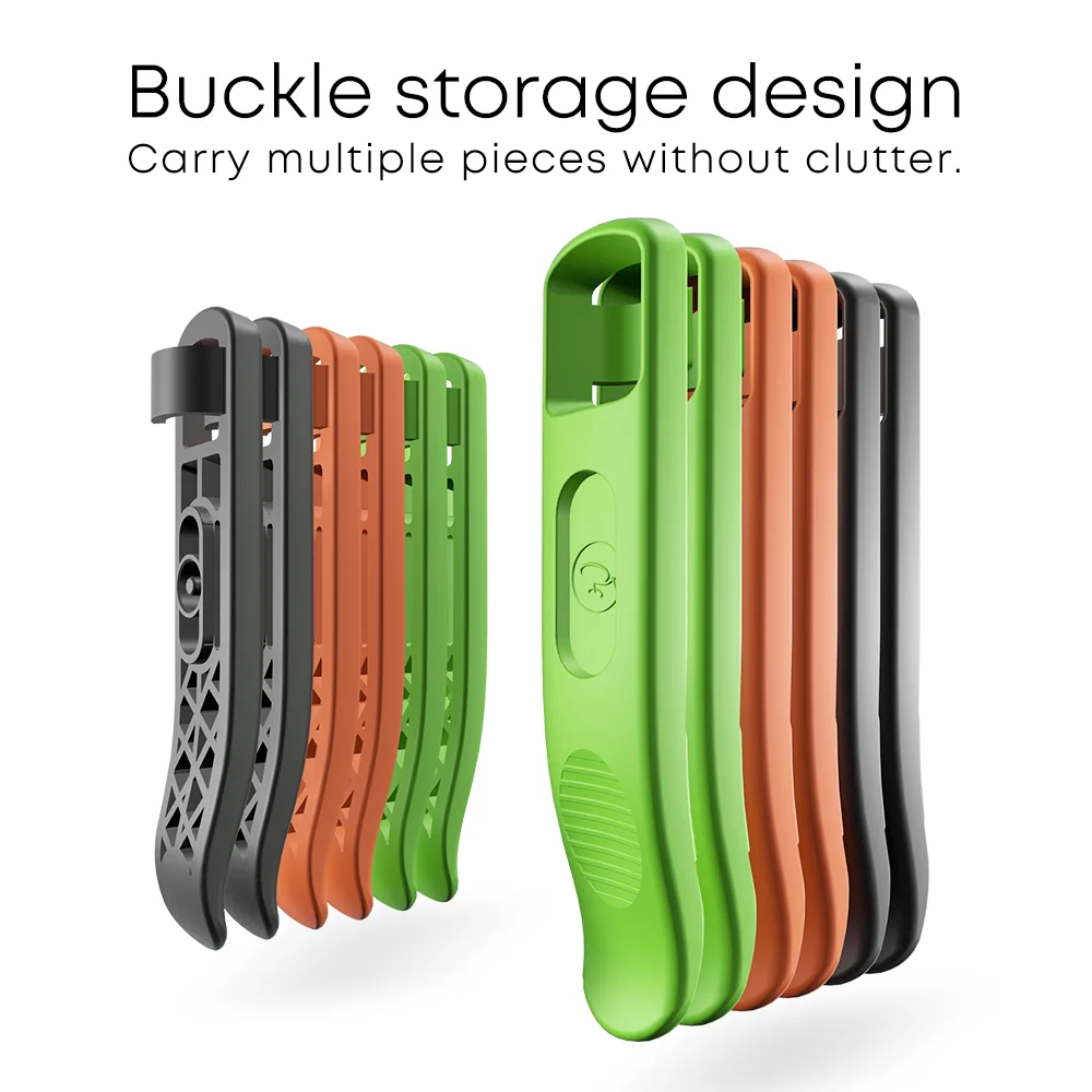 CYCLAMI Road Bike MTB Bicycle Tire Pry Bar For All Sizes of Bicycle Tires Very Hard and Reusable Tire Lever