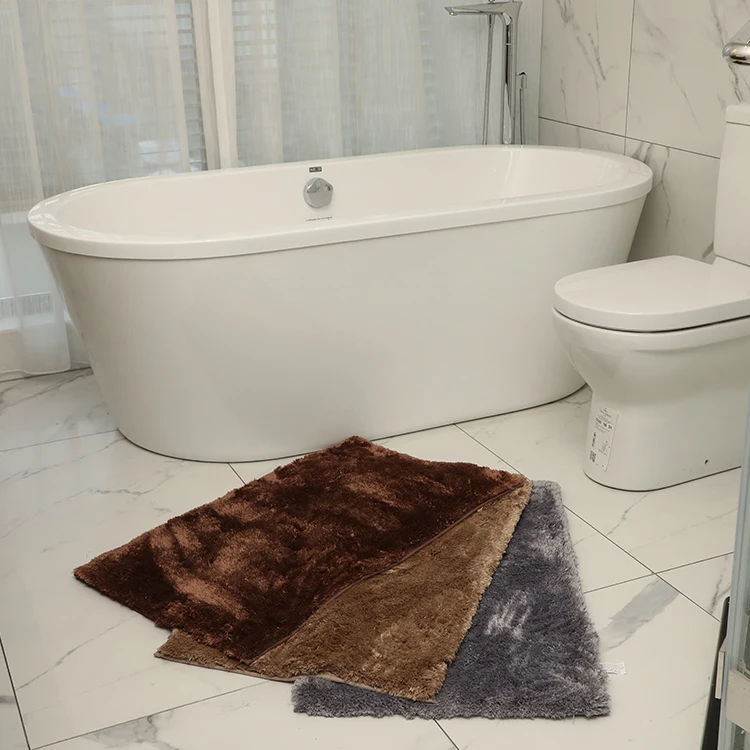 Popular Products Bath Bathroom Rugs And Mat