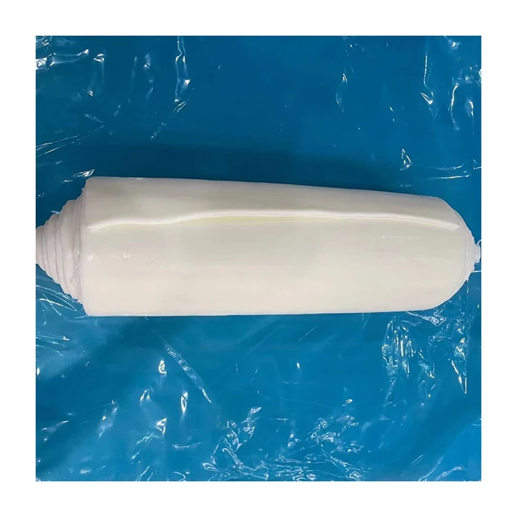 Oil Resistant High Temperature Resistant Fluorosilicone Silicone Rubber Raw Material